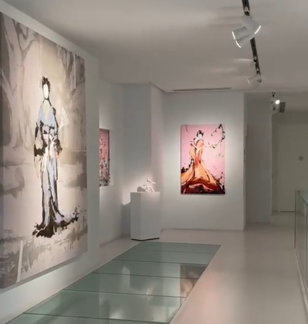 teichmann gerhradt braun gallery