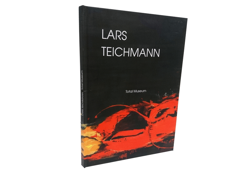 Total Museum Lars Teichmann Lachenmann Art