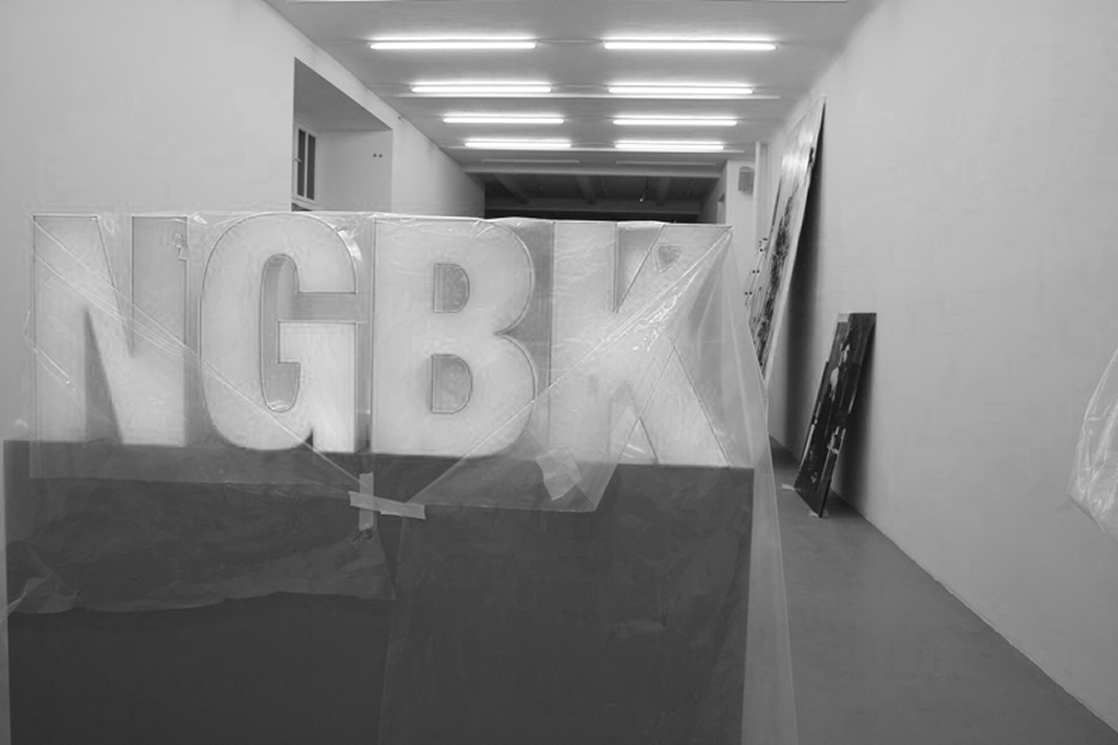 NGBK