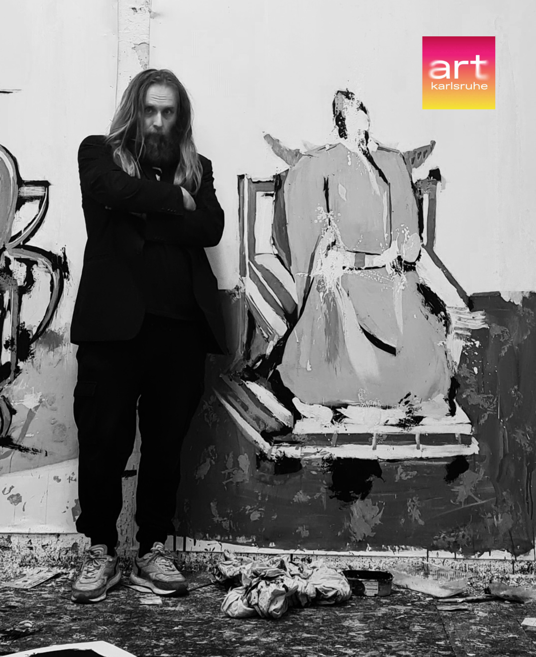 Teichmann Art KArslruhe 2026