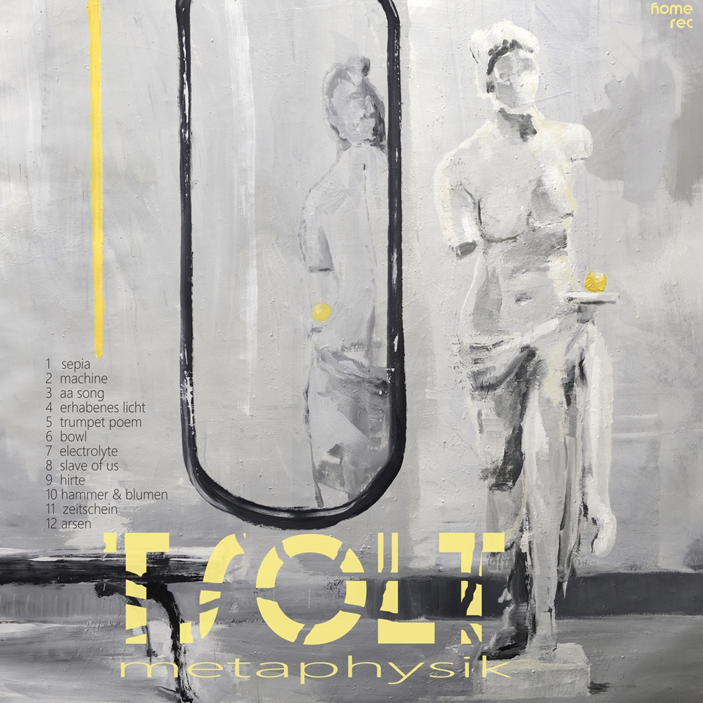 TSOLT the sound of lars teichmann