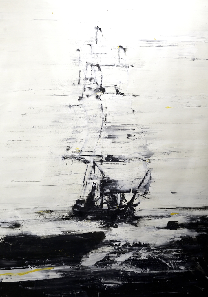 Teichmann b2b Caspar David Friedrich Kunstsammlungen Chmenitz