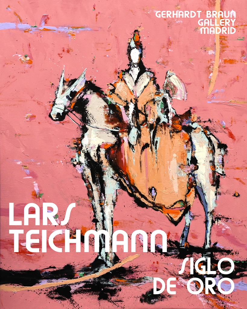 Teichmann siglo de oro gerhardt braun madrid