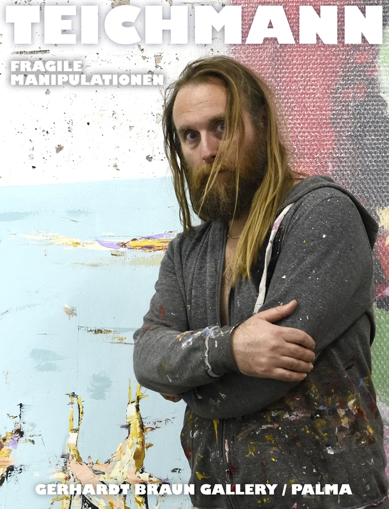 Teichmann Gerhardt Braun Palma Solo