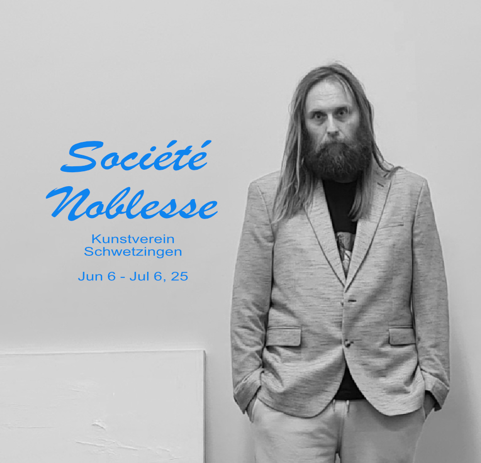 Teichmann Schwetzingen Kunstverein