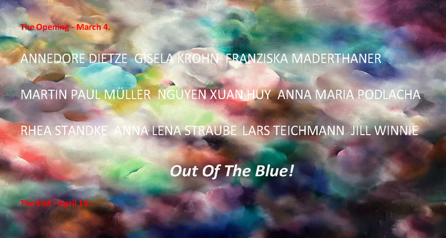 BFA BERLIN TEICHMANN