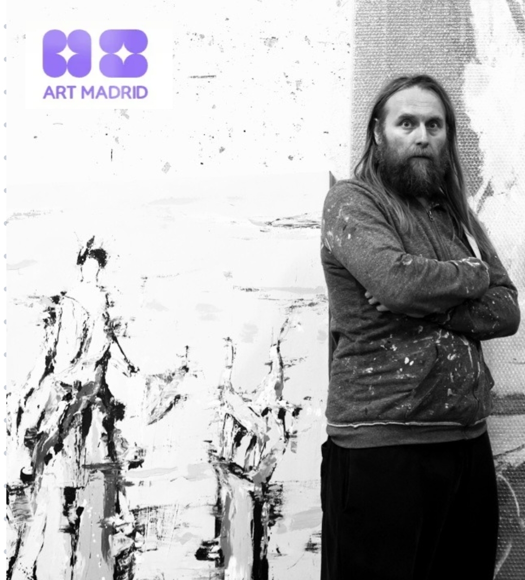 Teichmann Art MADRID 2026