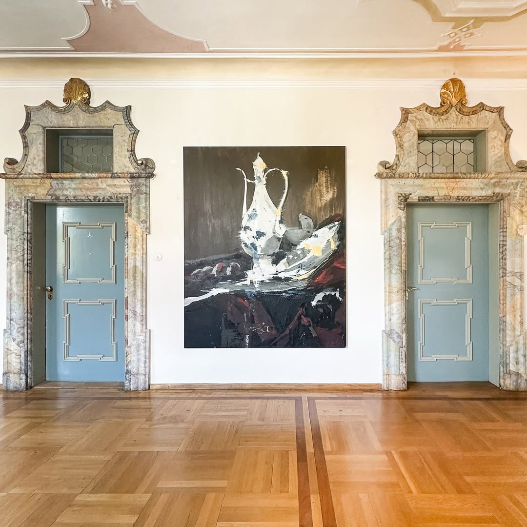 Teichmann Art Cologne  2026