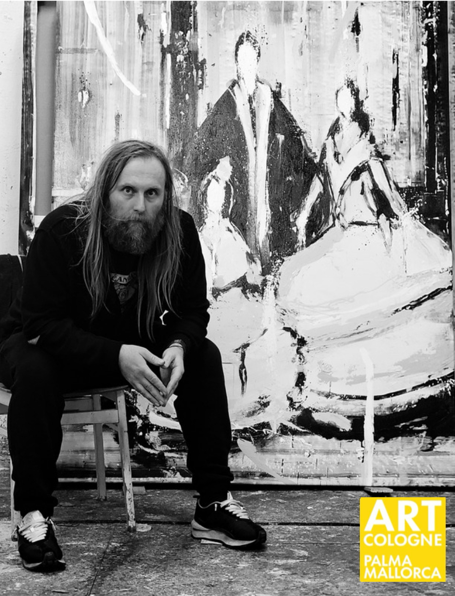 Teichmann Art Cologne  2026